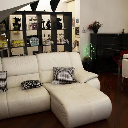 Sansiro47 Bed & Breakfast มิลาน ภายนอก รูปภาพ