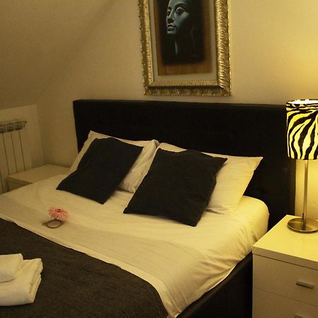 Sansiro47 Bed & Breakfast มิลาน ภายนอก รูปภาพ