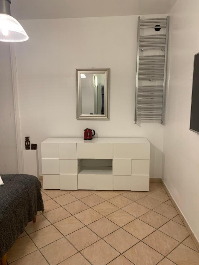 Sansiro47 Bed & Breakfast มิลาน ภายนอก รูปภาพ