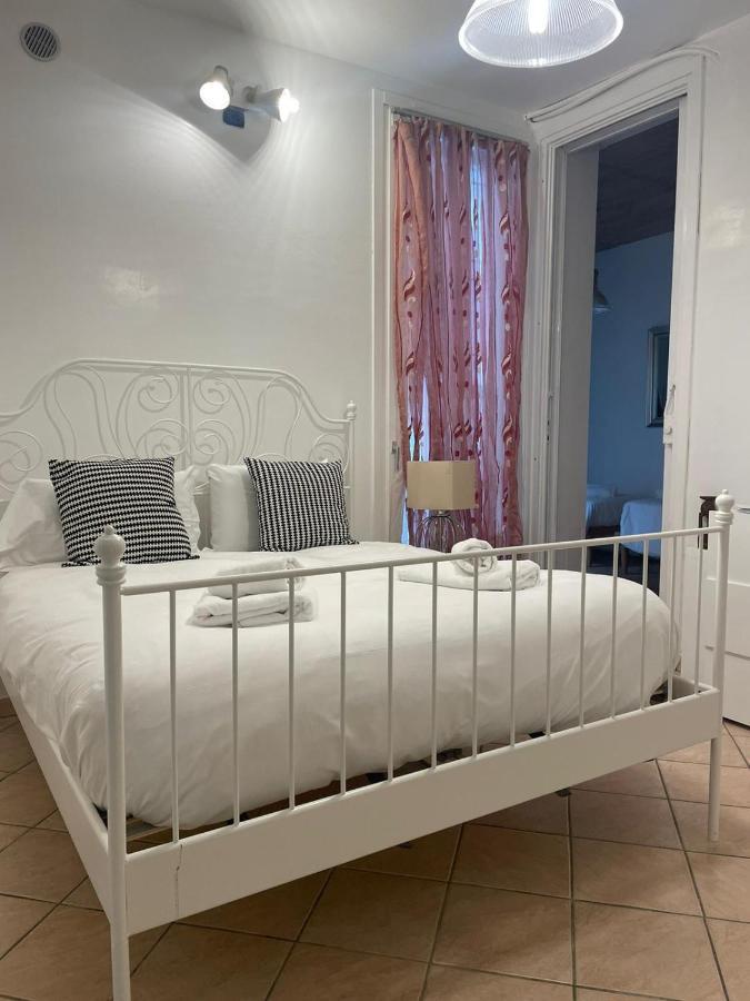 Sansiro47 Bed & Breakfast มิลาน ภายนอก รูปภาพ