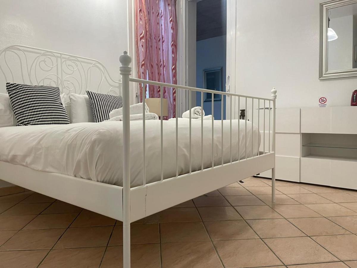 Sansiro47 Bed & Breakfast มิลาน ภายนอก รูปภาพ