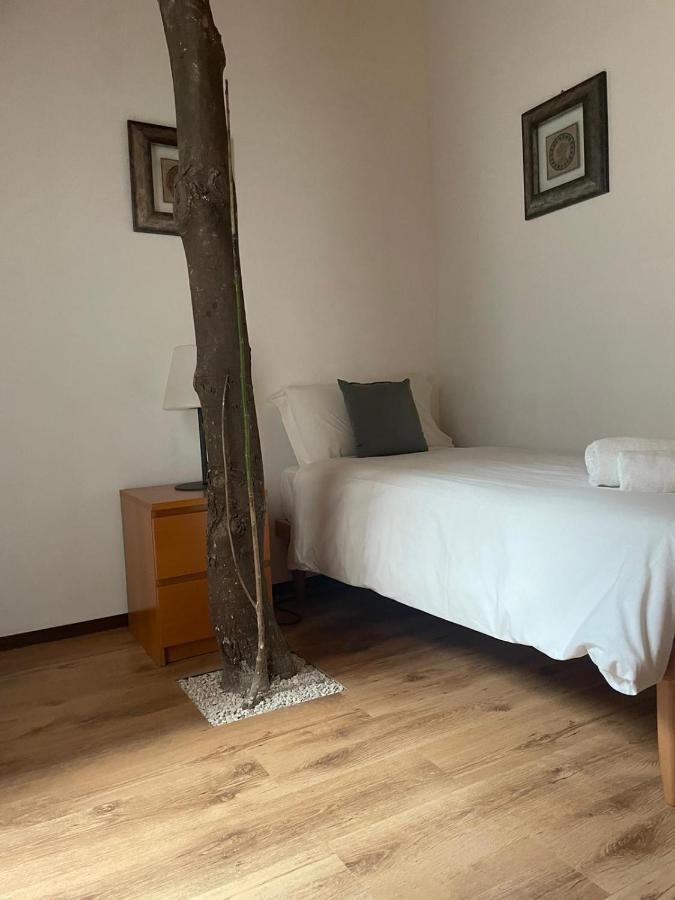 Sansiro47 Bed & Breakfast มิลาน ภายนอก รูปภาพ