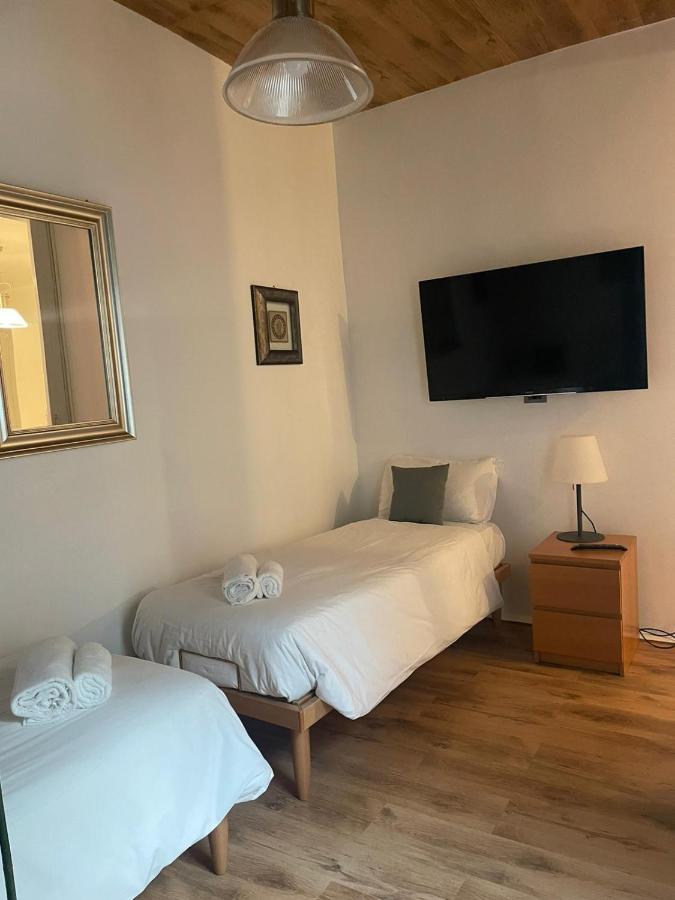 Sansiro47 Bed & Breakfast มิลาน ภายนอก รูปภาพ