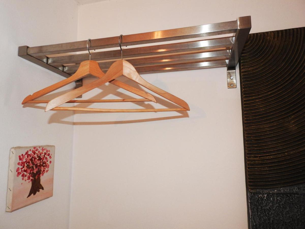 Sansiro47 Bed & Breakfast มิลาน ภายนอก รูปภาพ