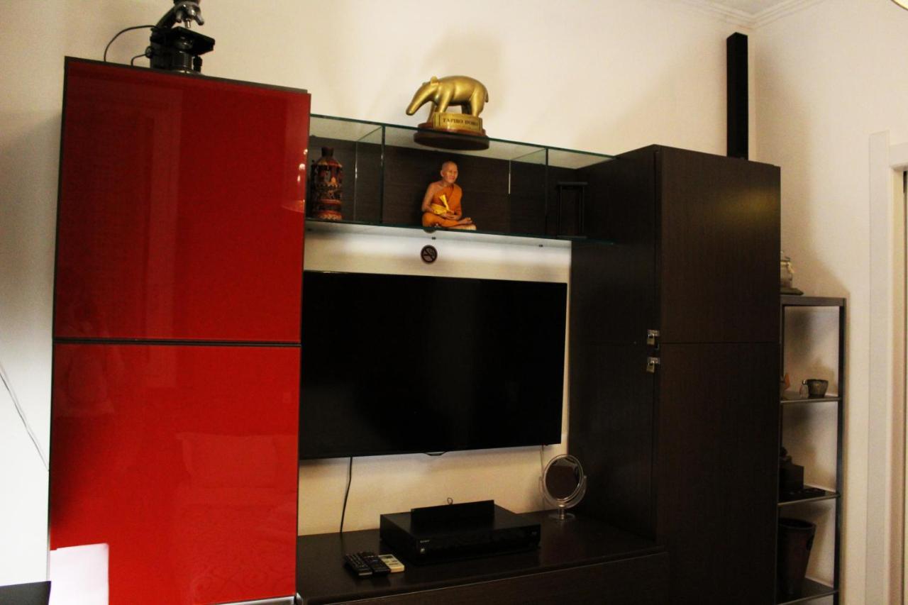 Sansiro47 Bed & Breakfast มิลาน ภายนอก รูปภาพ