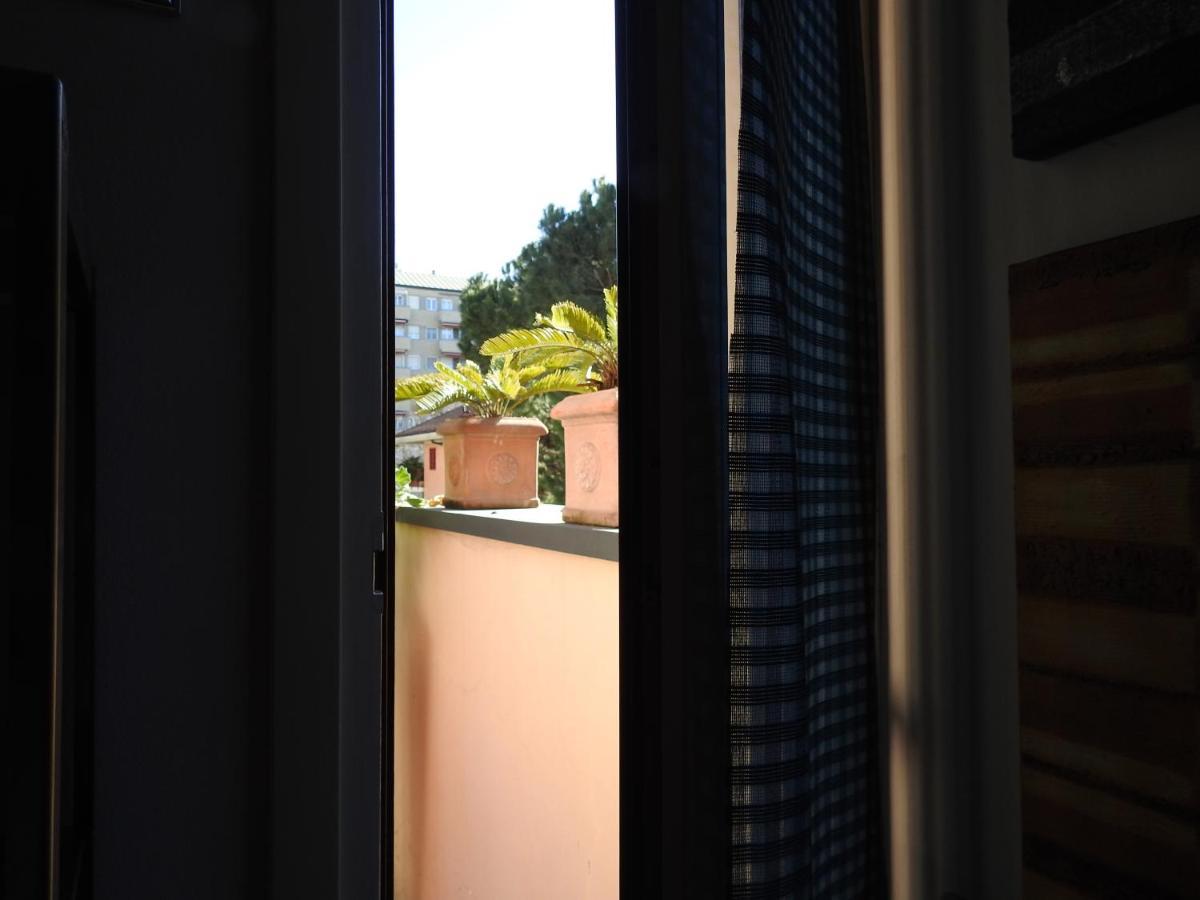 Sansiro47 Bed & Breakfast มิลาน ภายนอก รูปภาพ