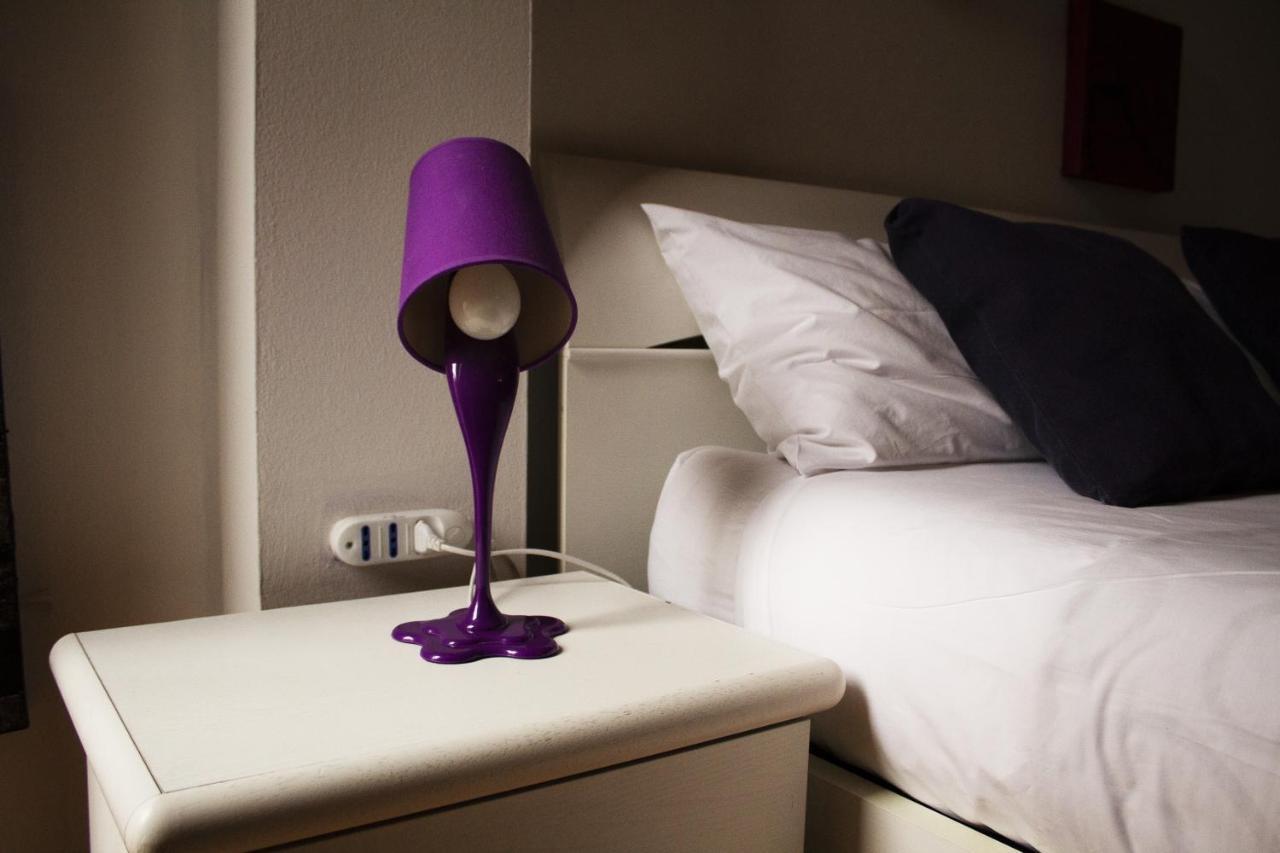 Sansiro47 Bed & Breakfast มิลาน ภายนอก รูปภาพ