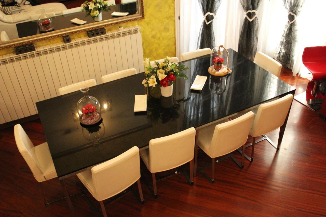 Sansiro47 Bed & Breakfast มิลาน ภายนอก รูปภาพ