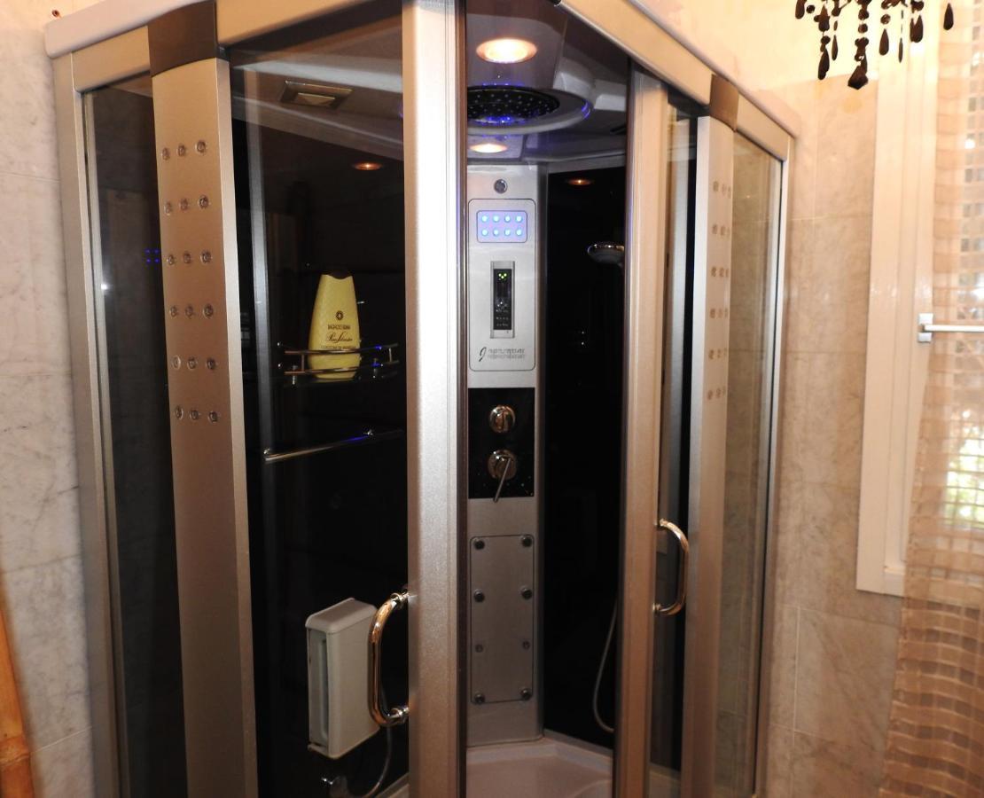 Sansiro47 Bed & Breakfast มิลาน ภายนอก รูปภาพ