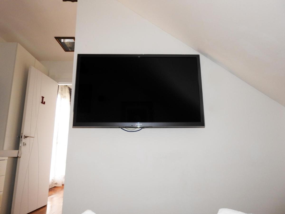 Sansiro47 Bed & Breakfast มิลาน ภายนอก รูปภาพ