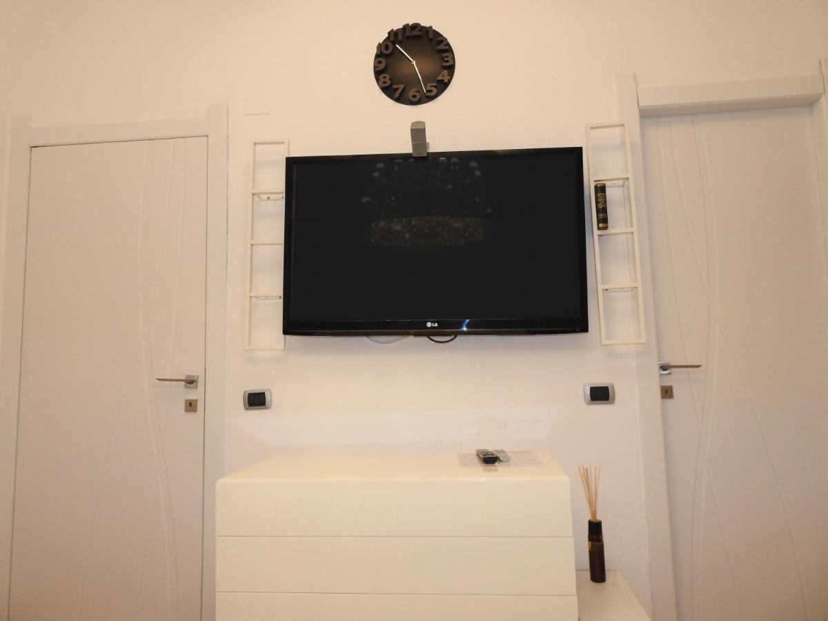 Sansiro47 Bed & Breakfast มิลาน ภายนอก รูปภาพ