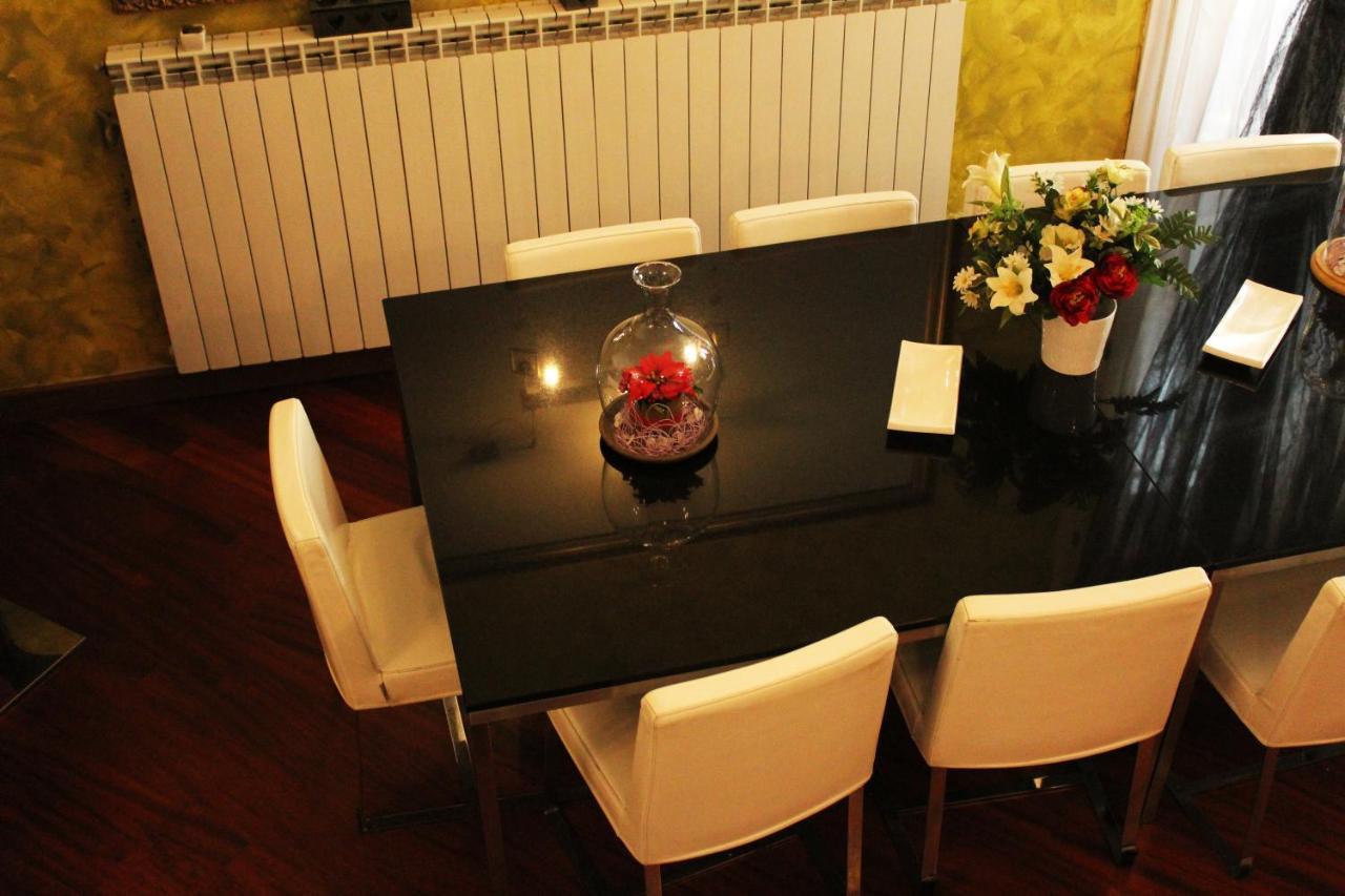 Sansiro47 Bed & Breakfast มิลาน ภายนอก รูปภาพ